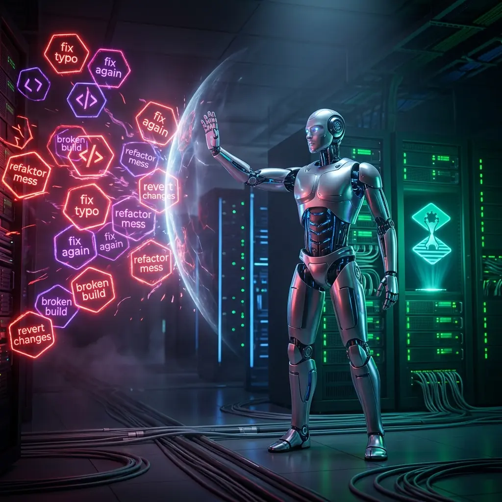 Ending the commit storm: validating FluxCD manifests locally before they hit the cluster